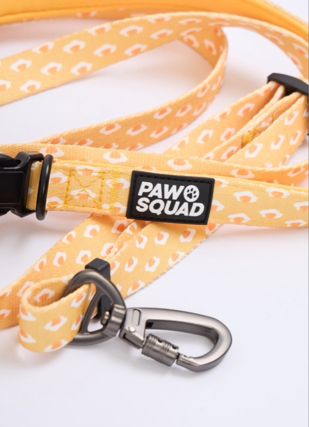 Eggy Dog Leash