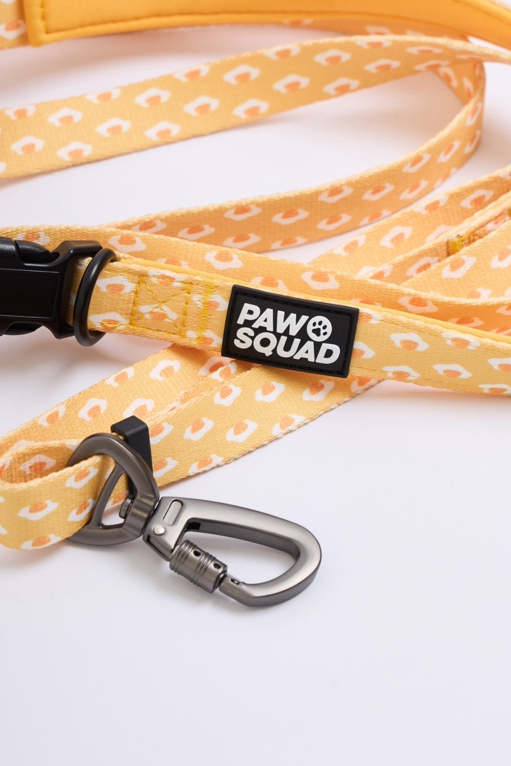 Eggy Dog Leash