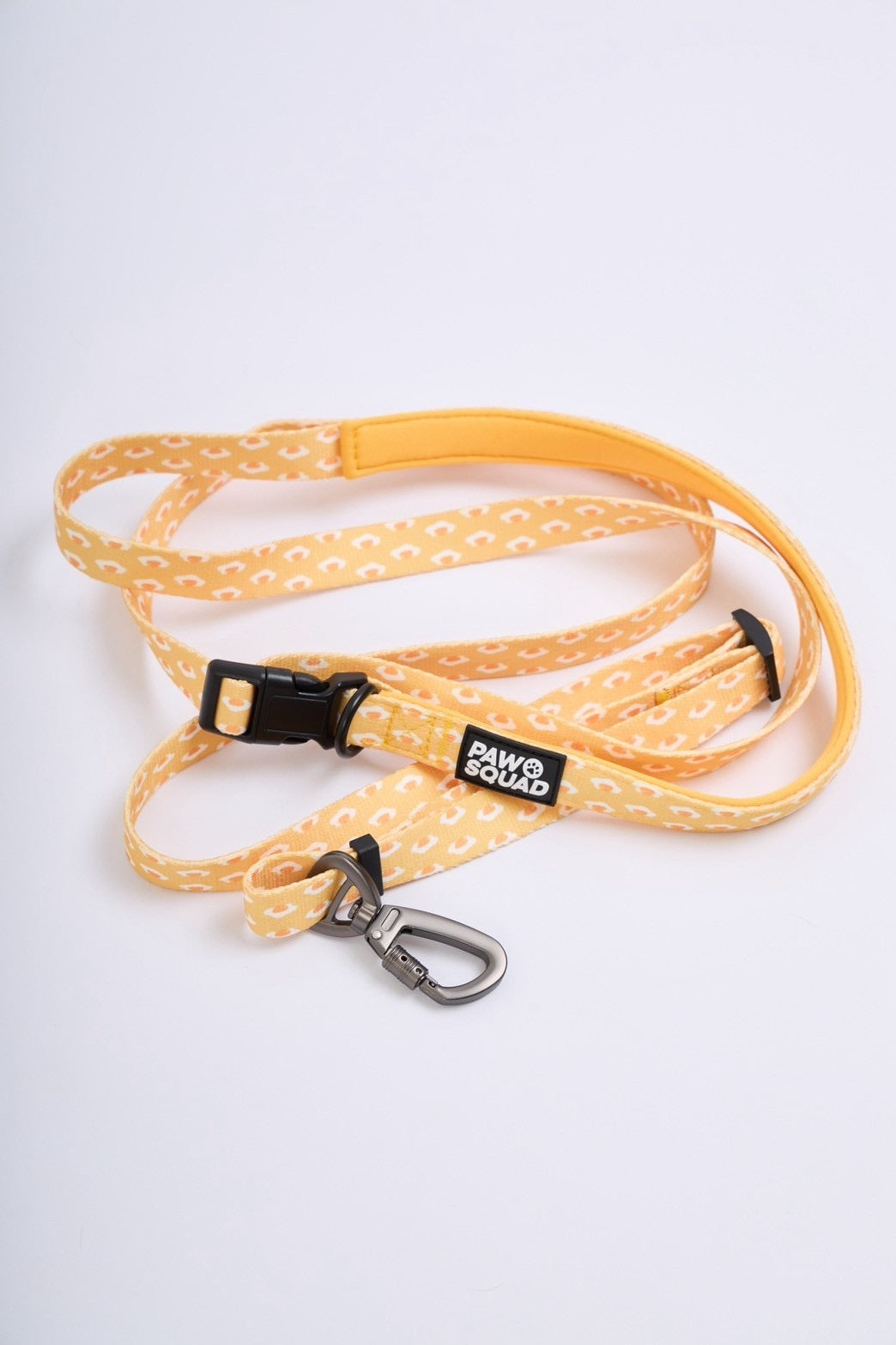 Eggy Dog Leash