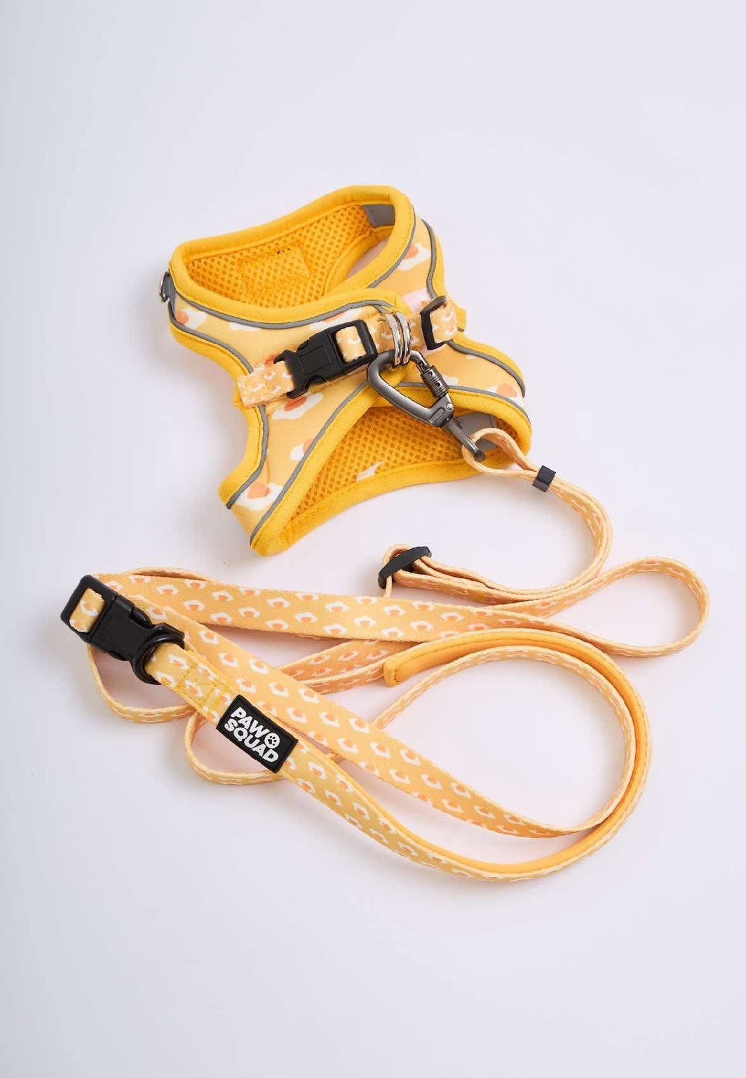 Eggy Dog Leash