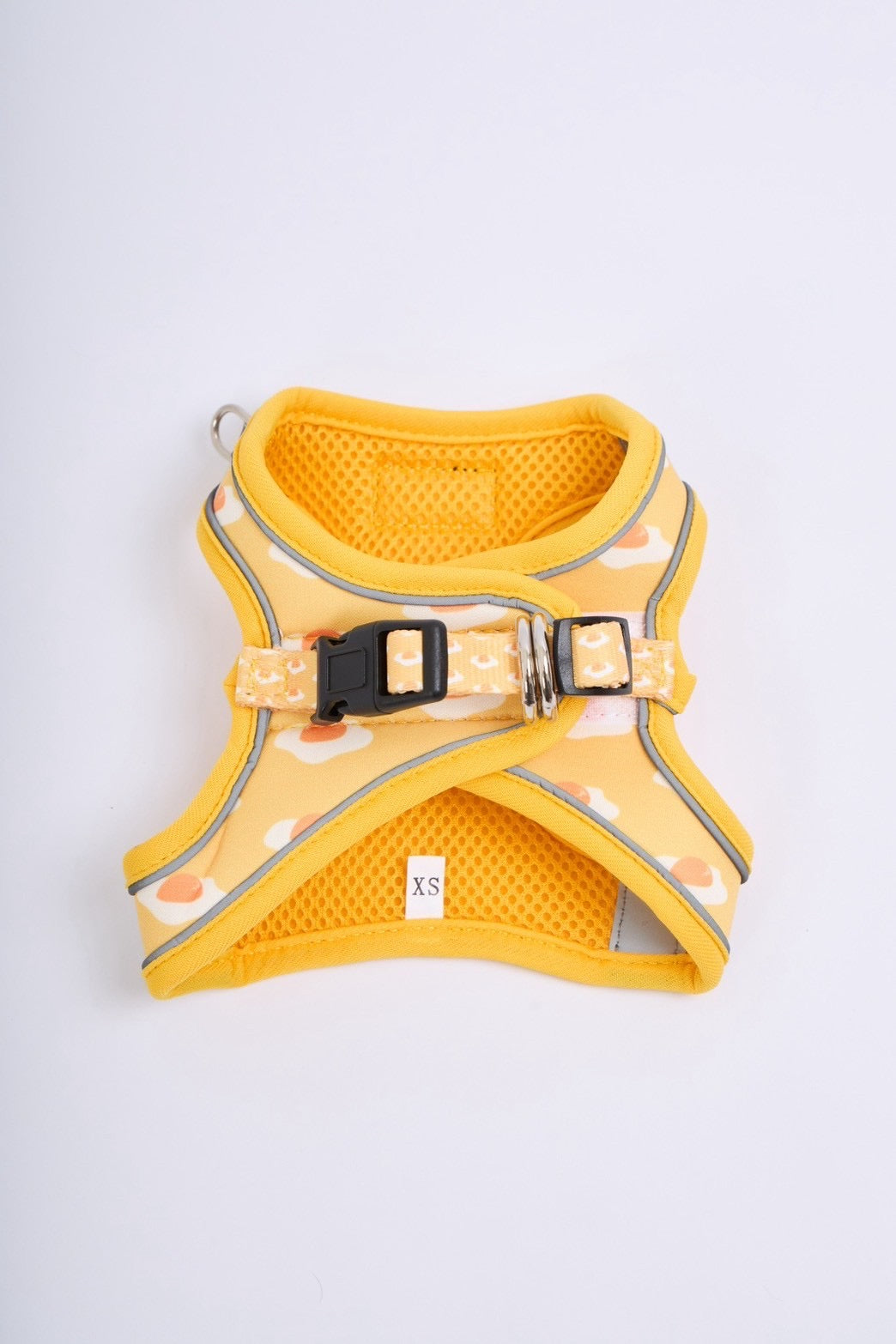 Step-On Dog Harness - Eggy